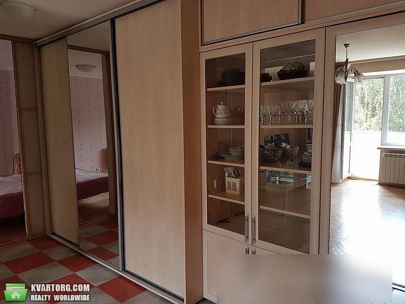 Rent out 2-room apartment. Киев,  Мечникова — photo 7