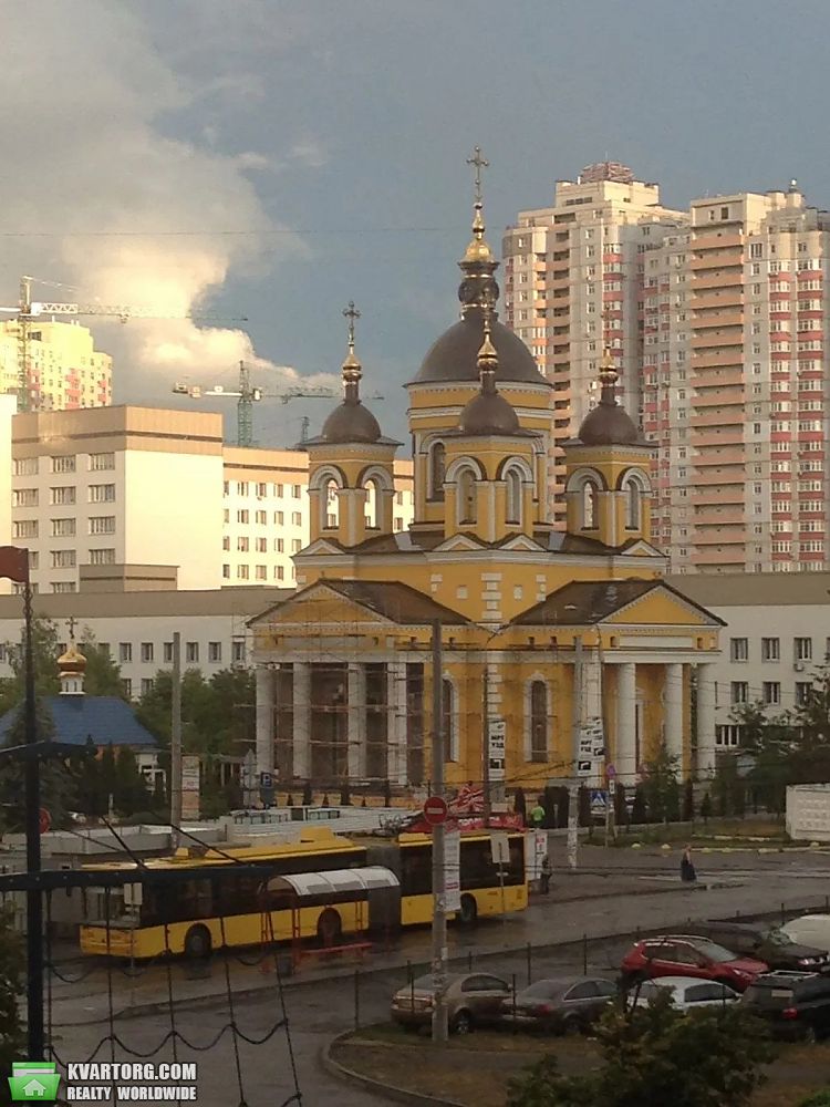 Sell 2-room apartment. Киев,  Кондратюка — photo 6