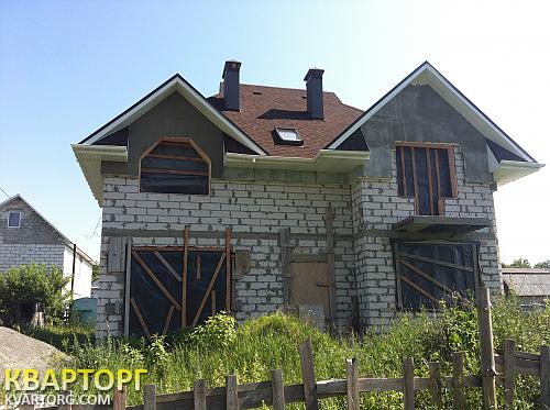 Sell house. Киевская обл., Великого Октября — photo 3