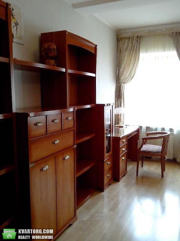 Rent out 3-room apartment. Киев,  Ярославов Вал — photo 6