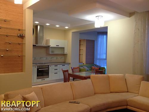 Rent out 3-room apartment. Киев,  Героев Сталинграда пр — photo 3