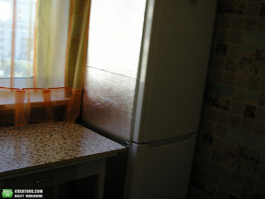 Rent out 2-room apartment. Киев, Зой Гайдай — photo 6