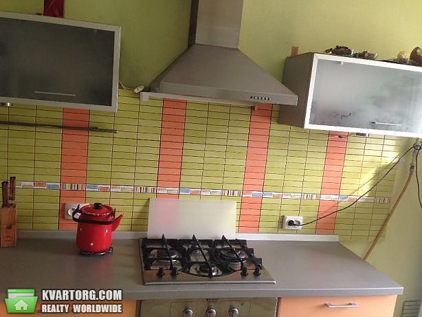 Rent out 2-room apartment. Харьков, Широнинцев — photo 3