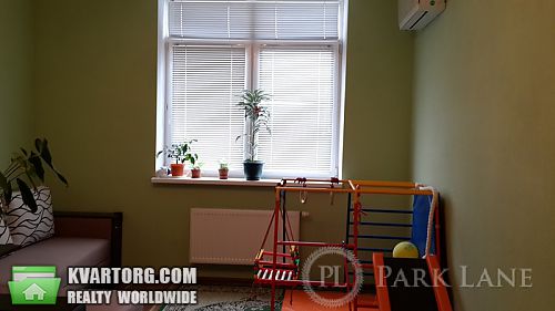 Sell 1-room apartment. Киев, Воскресенская — photo 1