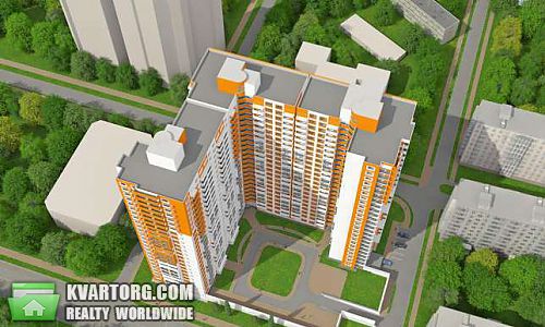 Sell 2-room apartment. Одесса, Среднефонтанская — photo 3