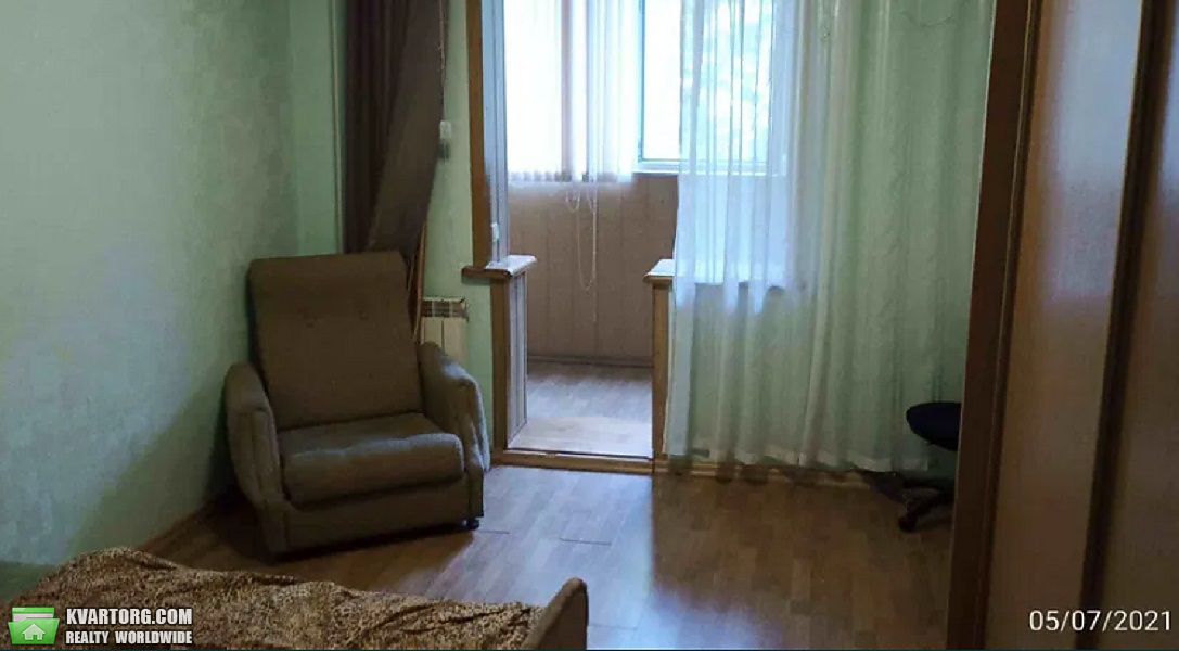 Sell 2-room apartment. Киев,  Заболотного — photo 4