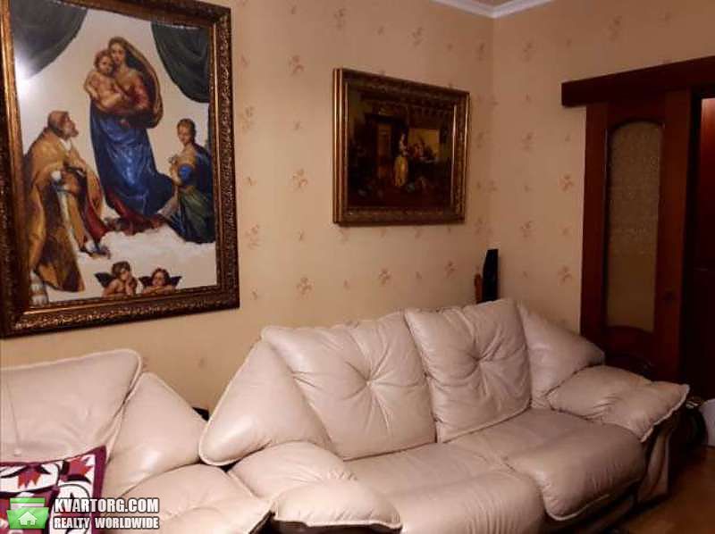 Sell 3-room apartment. Киев,  Бальзака — photo 3