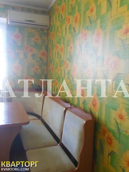 Sell 3-room apartment. Одесса,  Заболотного — photo 4