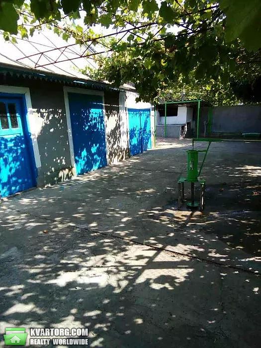Sell house. Одесса, Зеленая — photo 1