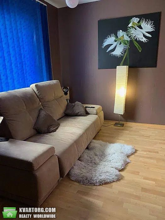 продам 2-комнатную квартиру. Киев,   Урловская - фото 3