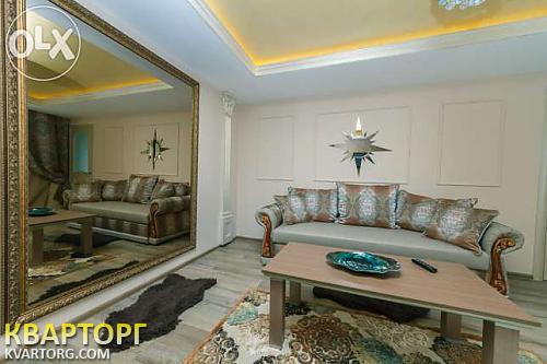 Sell 2-room apartment. Киев, Л.Украинки — photo 1