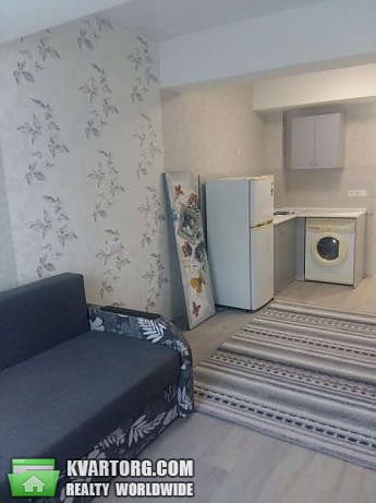 Rent out 1-room apartment. Харьков, Котлова — photo 5