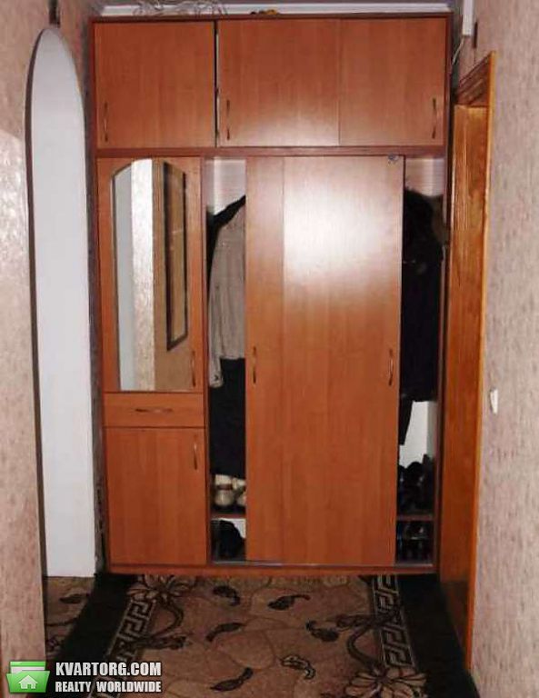 Sell 3-room apartment. Киев,  Алма-Атинская — photo 6