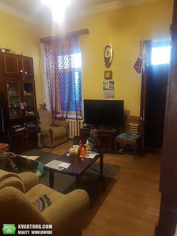 Sell 3-room apartment. Одесса, Бунина — photo 1