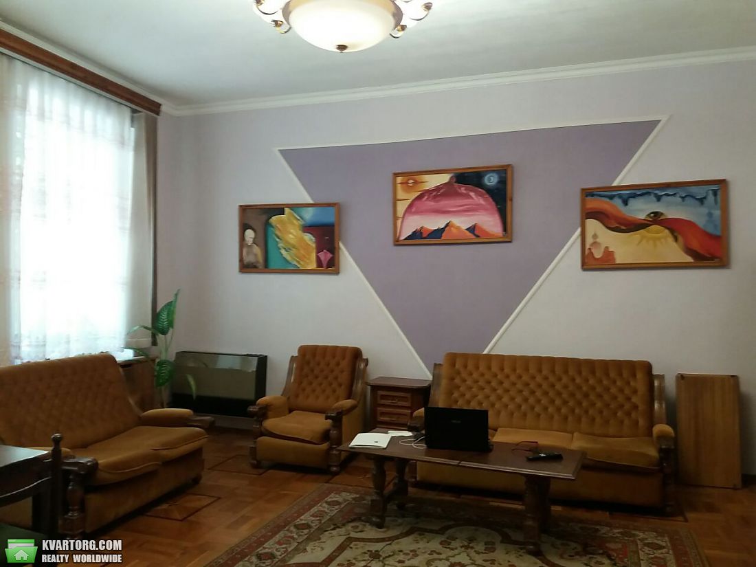 Sell 4-room apartment. Днепропетровск, Серова — photo 1