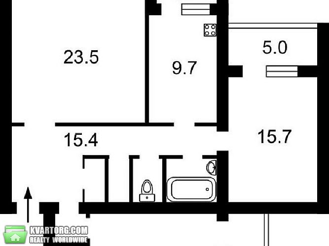 Sell 3-room apartment. Киев,  Старонаводницкая — photo 4