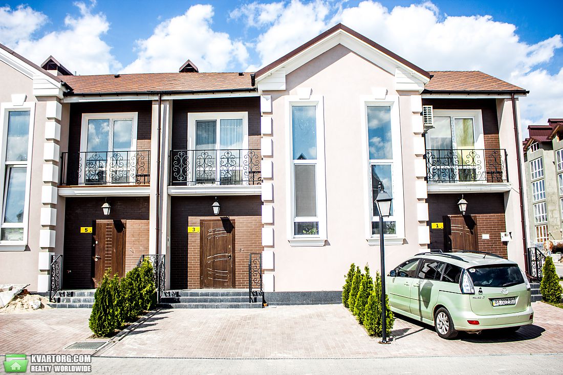 Sell Townhouse. Житомир,  Ольгинская — photo 3