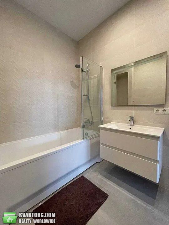 Rent out 3-room apartment. Киев, Днепровская набережная — photo 6