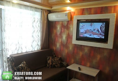 Rent out 2-room apartment. Одесса, Лузановская — photo 8