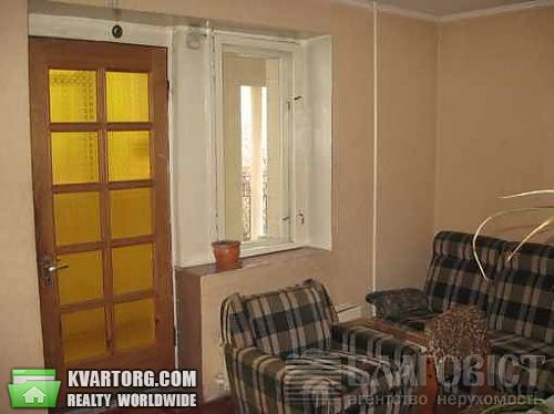 Sell 3-room apartment. Киев, Златоустовская — photo 5