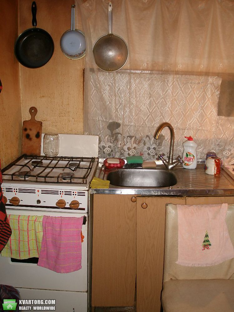 Sell 1-room apartment. Одесса, Картамышевская — photo 5
