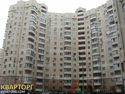 Sell 4-room apartment. Киев, Вишняковская — photo 2