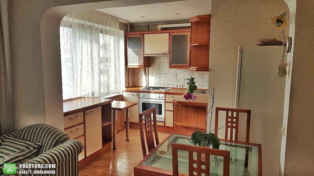 Sell 3-room apartment. Киев,  Героев Сталинграда пр — photo 6