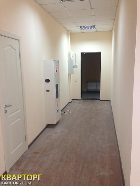 Rent out office. Киев, ул. Дмитриевская — photo 4