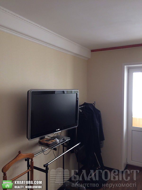 Sell 1-room apartment. Киев,  Пражская — photo 5
