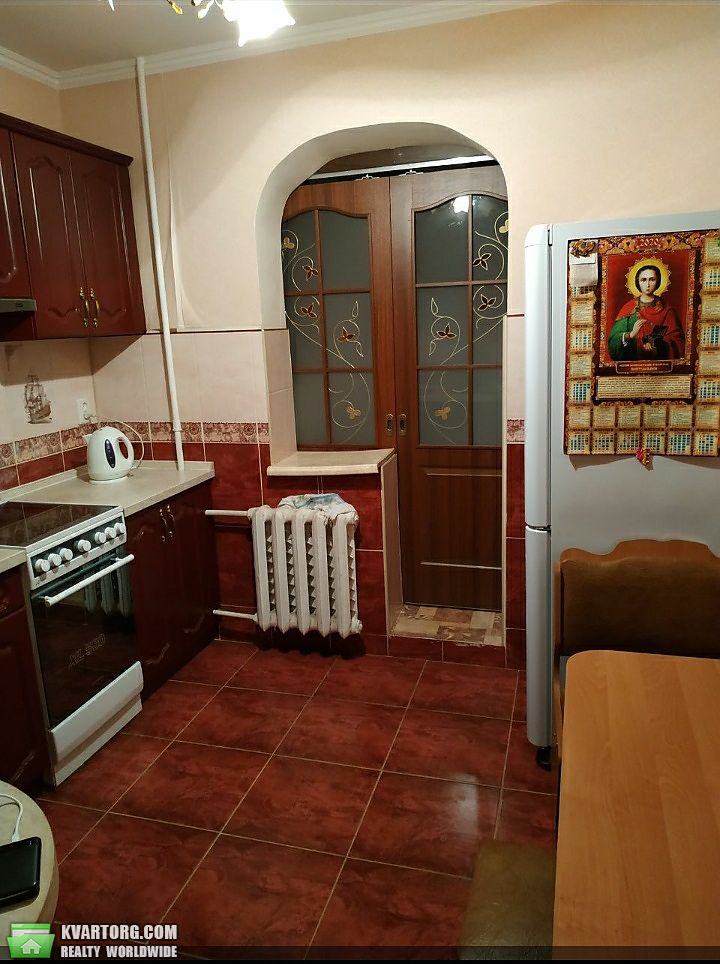 Rent out 1-room apartment. Одесса, Небесная сотня — photo 1