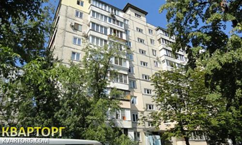 Sell 3-room apartment. Киев, Березняковская — photo 1