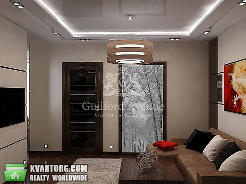Sell 2-room apartment. Киев, Драгомирова — photo 6