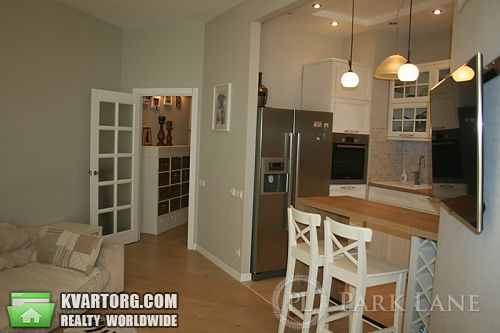 Sell 2-room apartment. Киев, Щорса — photo 3