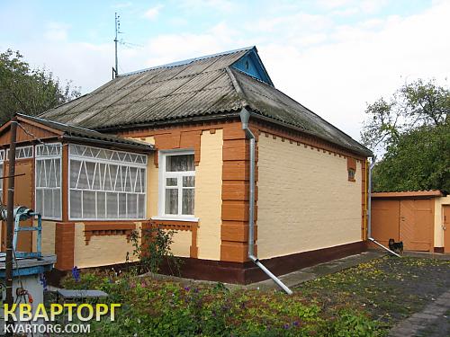 Sell house. Киевская обл., Узин — photo 1