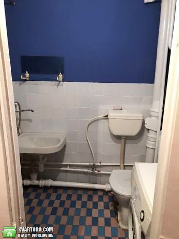 Sell 1-room apartment. Киев,  Беретти — photo 10