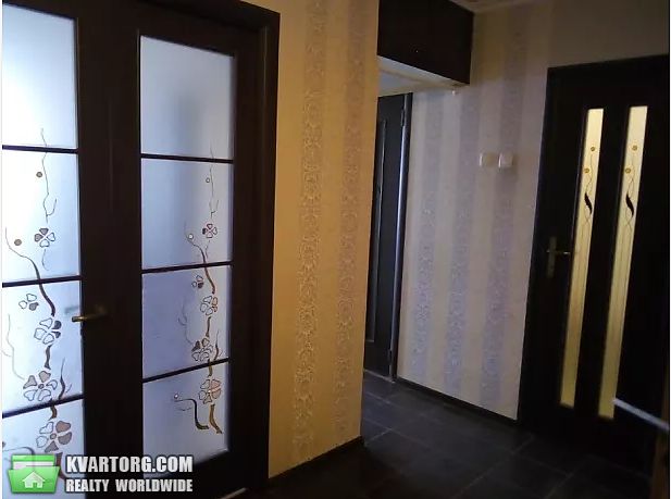Rent out 2-room apartment. Киев,  Сортировочная — photo 7