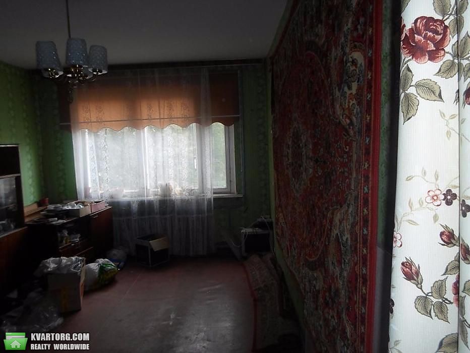 Sell 3-room apartment. Киев,  Булаховского — photo 5
