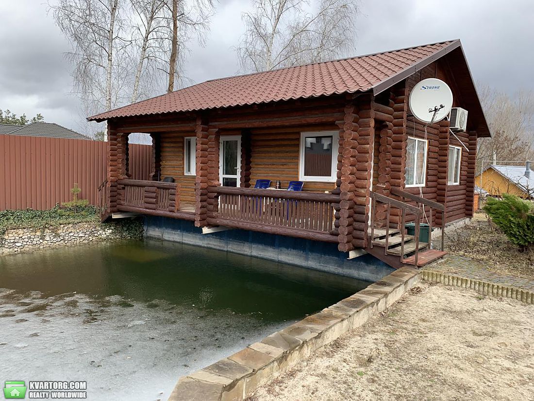 Rent out house. Киевская обл., Гореничи — photo 3