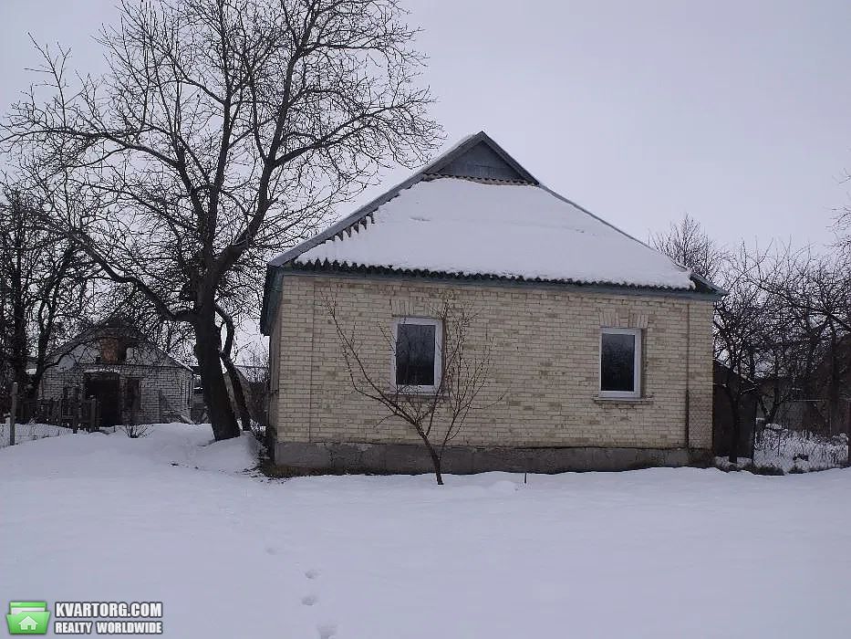 Sell house. Киевская обл., Борисова — photo 2