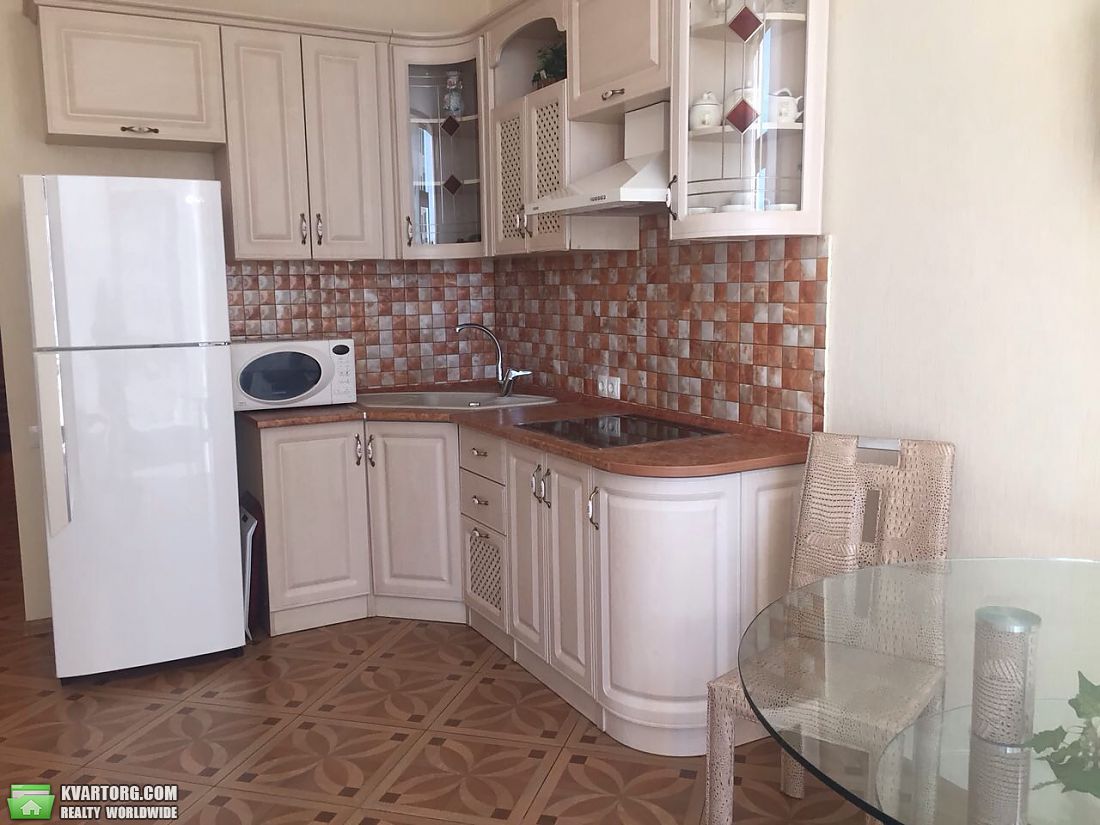 Rent out 1-room apartment. Одесса, Гагаринское Плато — photo 6