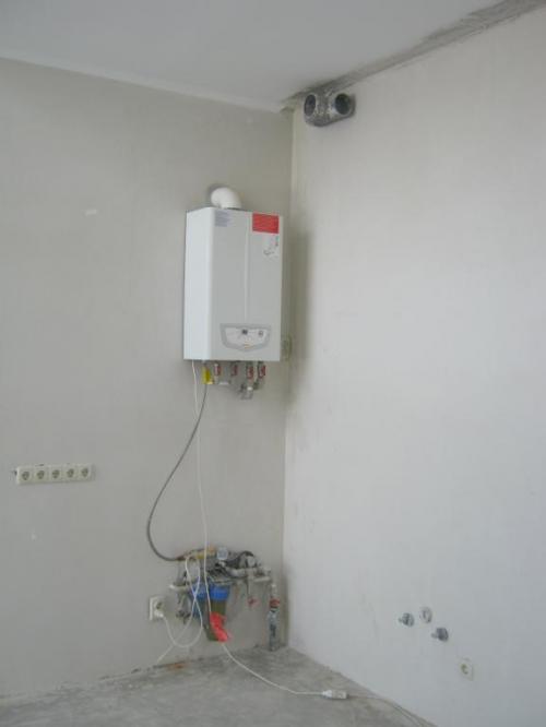 Sell house. Киевская обл., ворзель — photo 3
