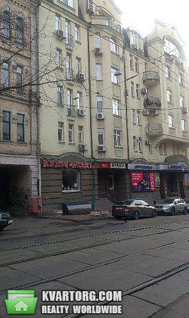 Rent out office. Киев, ул. Дмитриевская — photo 1