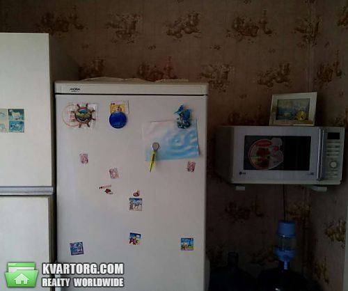 Sell 1-room apartment. Киев,  Малокитаевская — photo 4