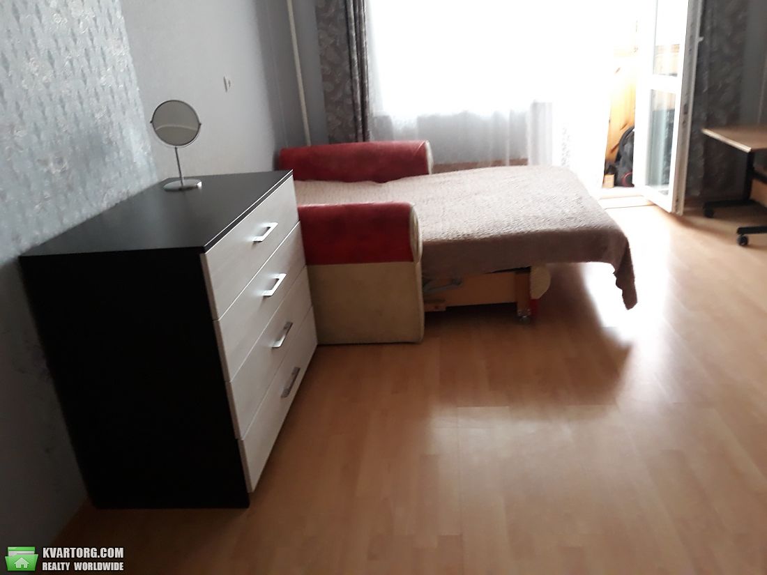 Rent out 1-room apartment. Киев,  Бальзака — photo 8