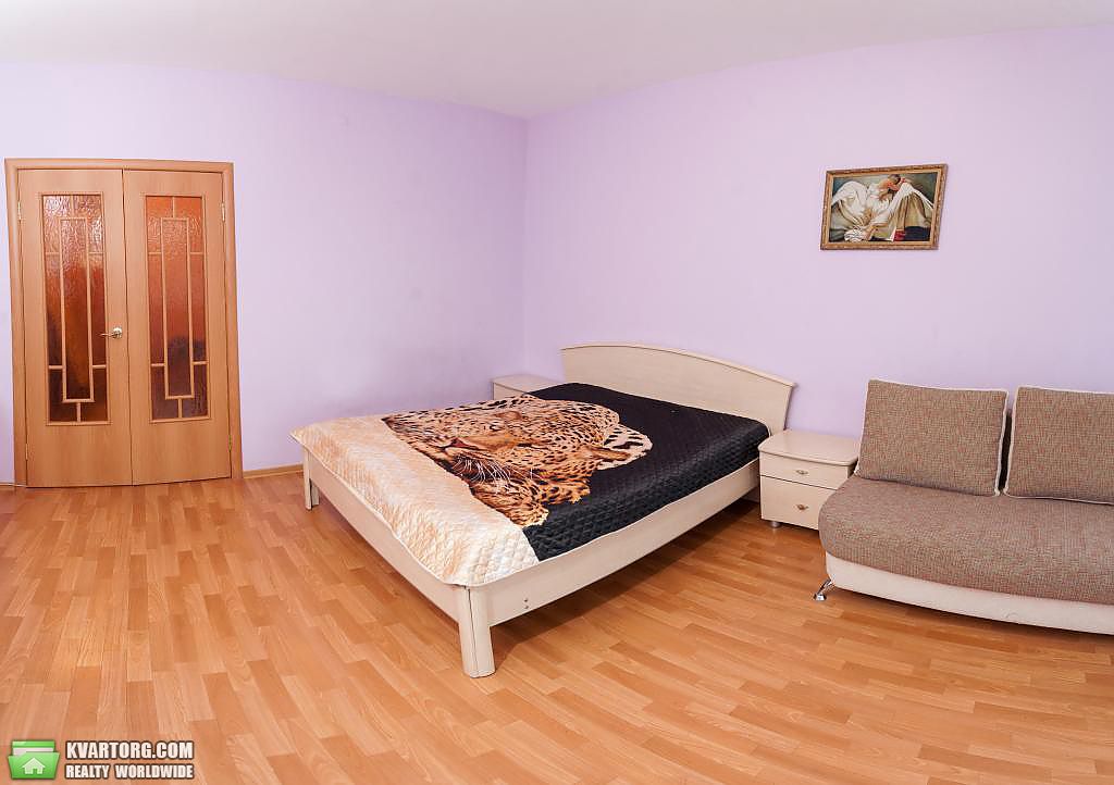 Rent out 1-room apartment. Харьков, Державинская — photo 8