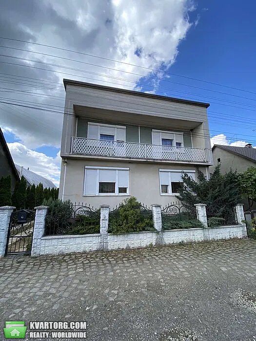 Sell house. Ужгород, Центральная — photo 1