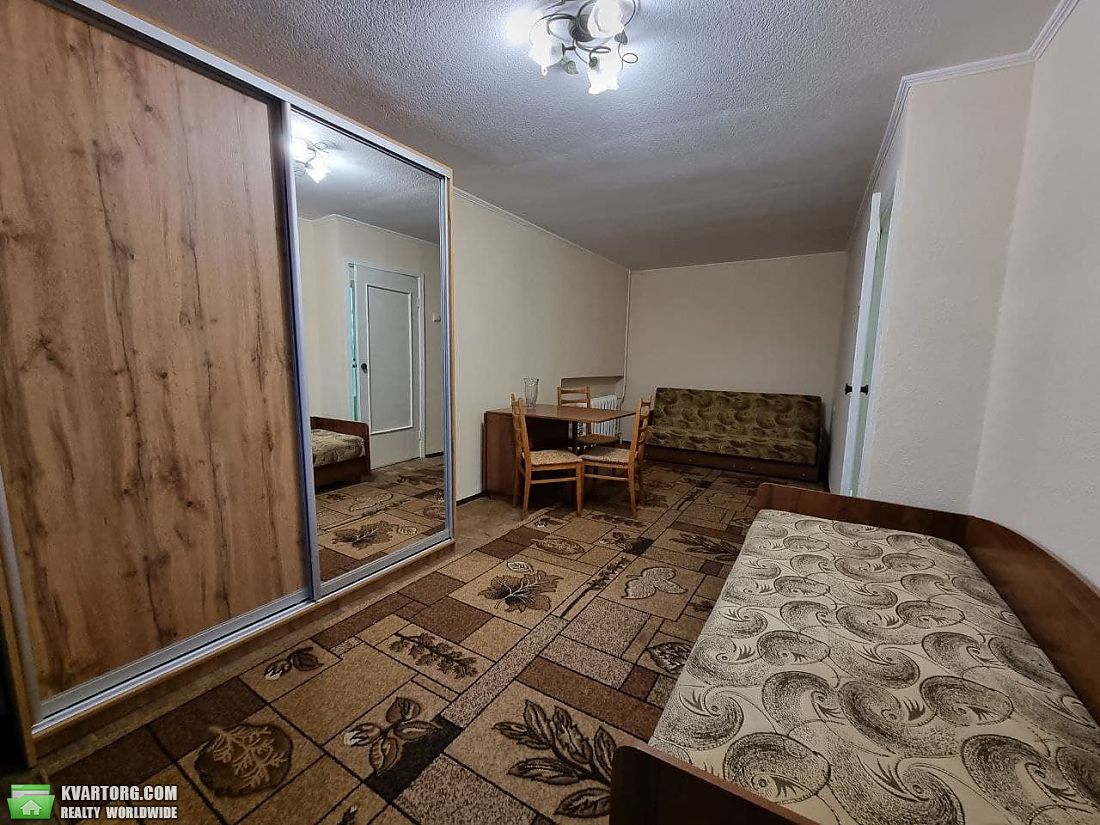 Rent out 1-room apartment. Киев, Милютенка — photo 2