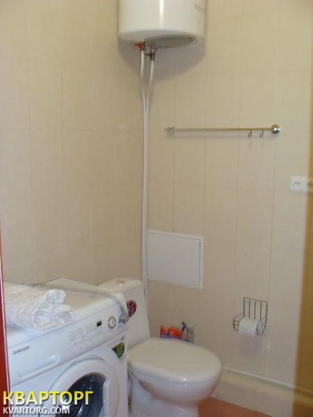 Rent out 1-room apartment. Одесса, Азарова — photo 7