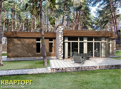 Sell house. Киев, Никольско-Слободская — photo 2