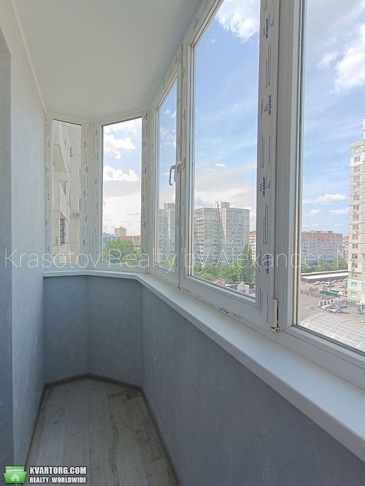 Sell 1-room apartment. Одесса, Генерала Бочарова — photo 9